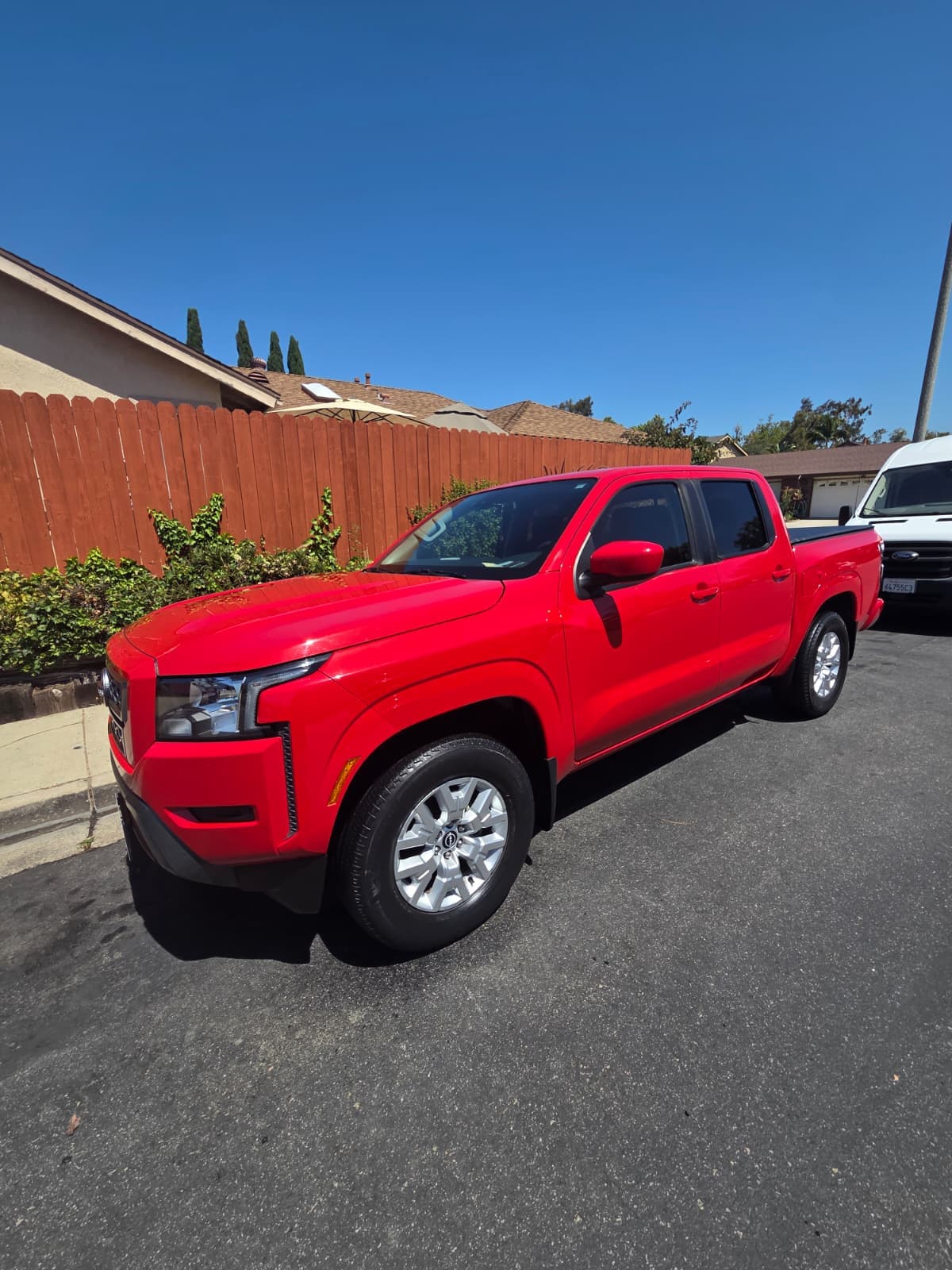 Professional car detailing result 16 - OneByOne OC Mobile Detailing