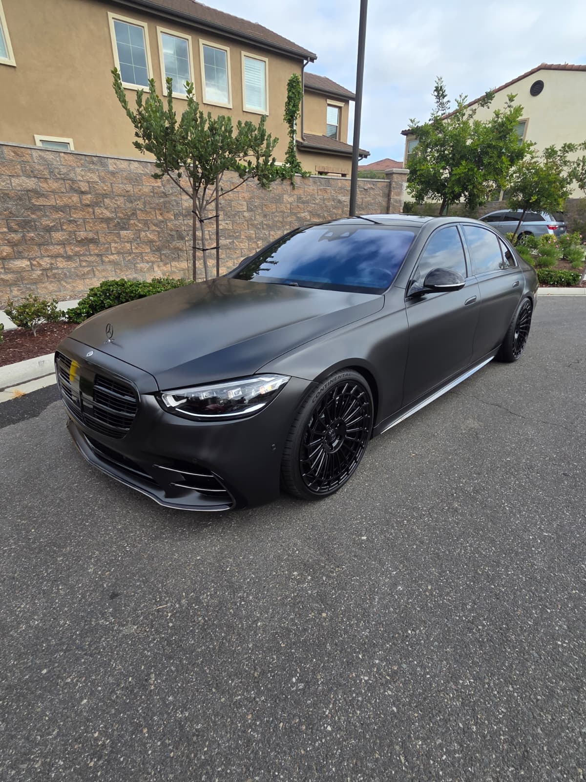 Professional car detailing result 7 - OneByOne OC Mobile Detailing