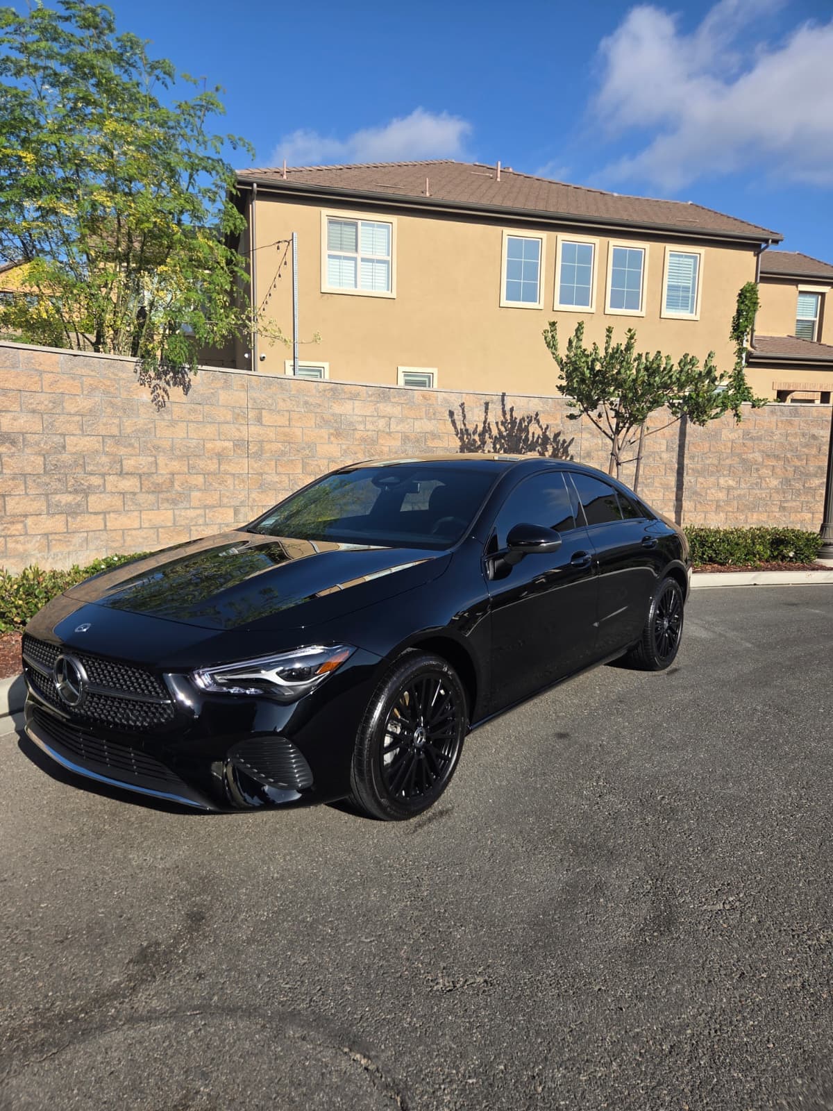 Professional car detailing result 10 - OneByOne OC Mobile Detailing