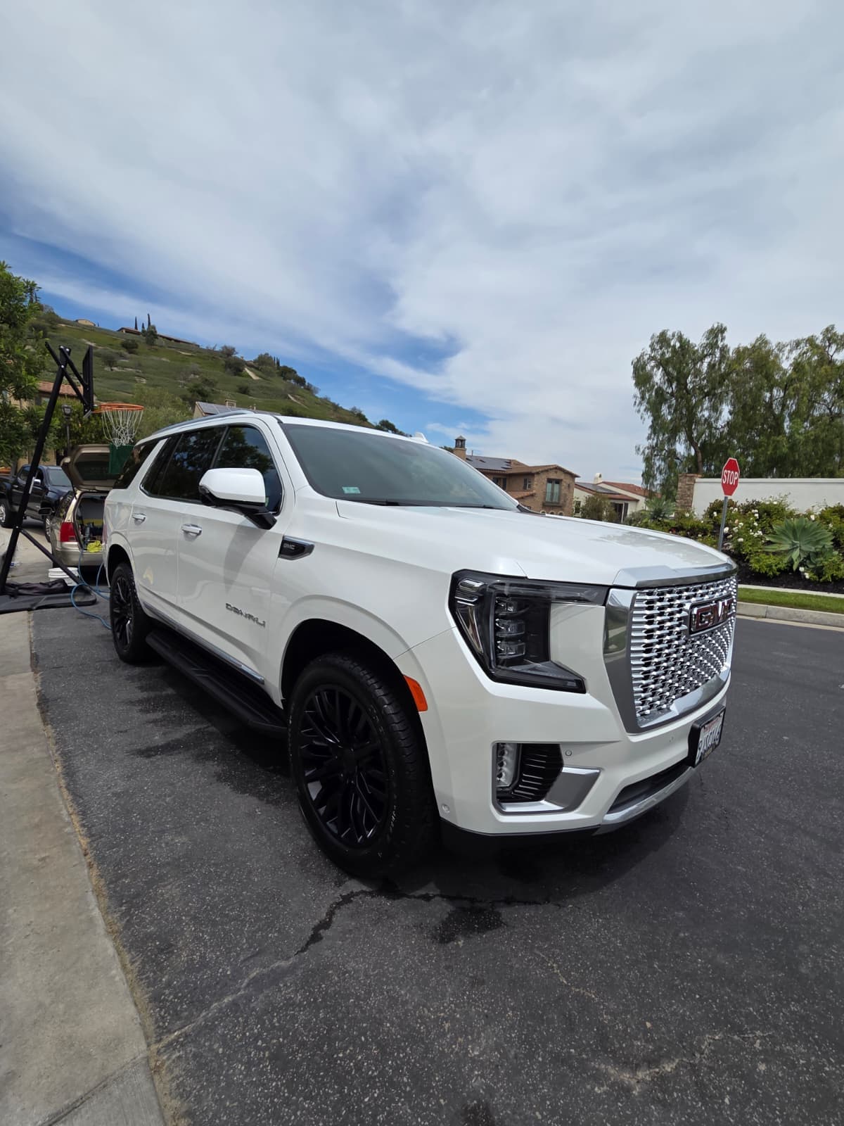 Professional car detailing result 14 - OneByOne OC Mobile Detailing