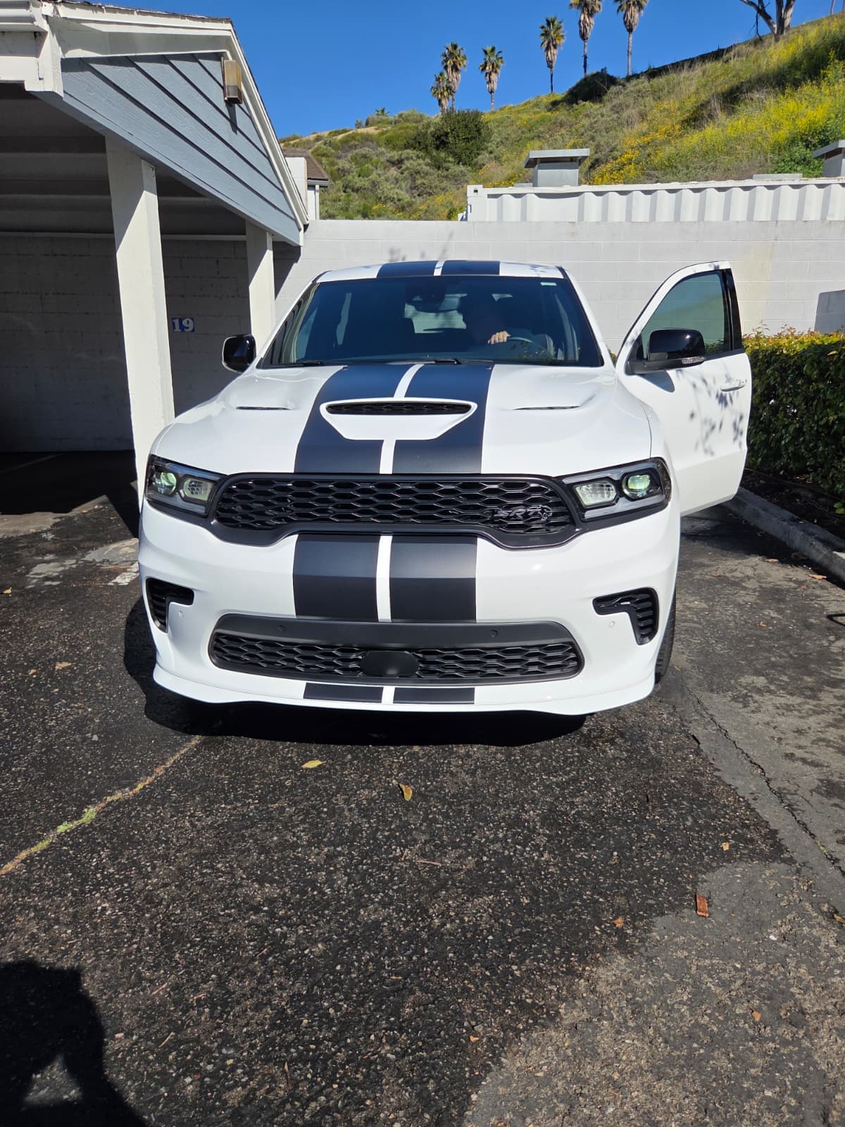 Professional car detailing result 4 - OneByOne OC Mobile Detailing