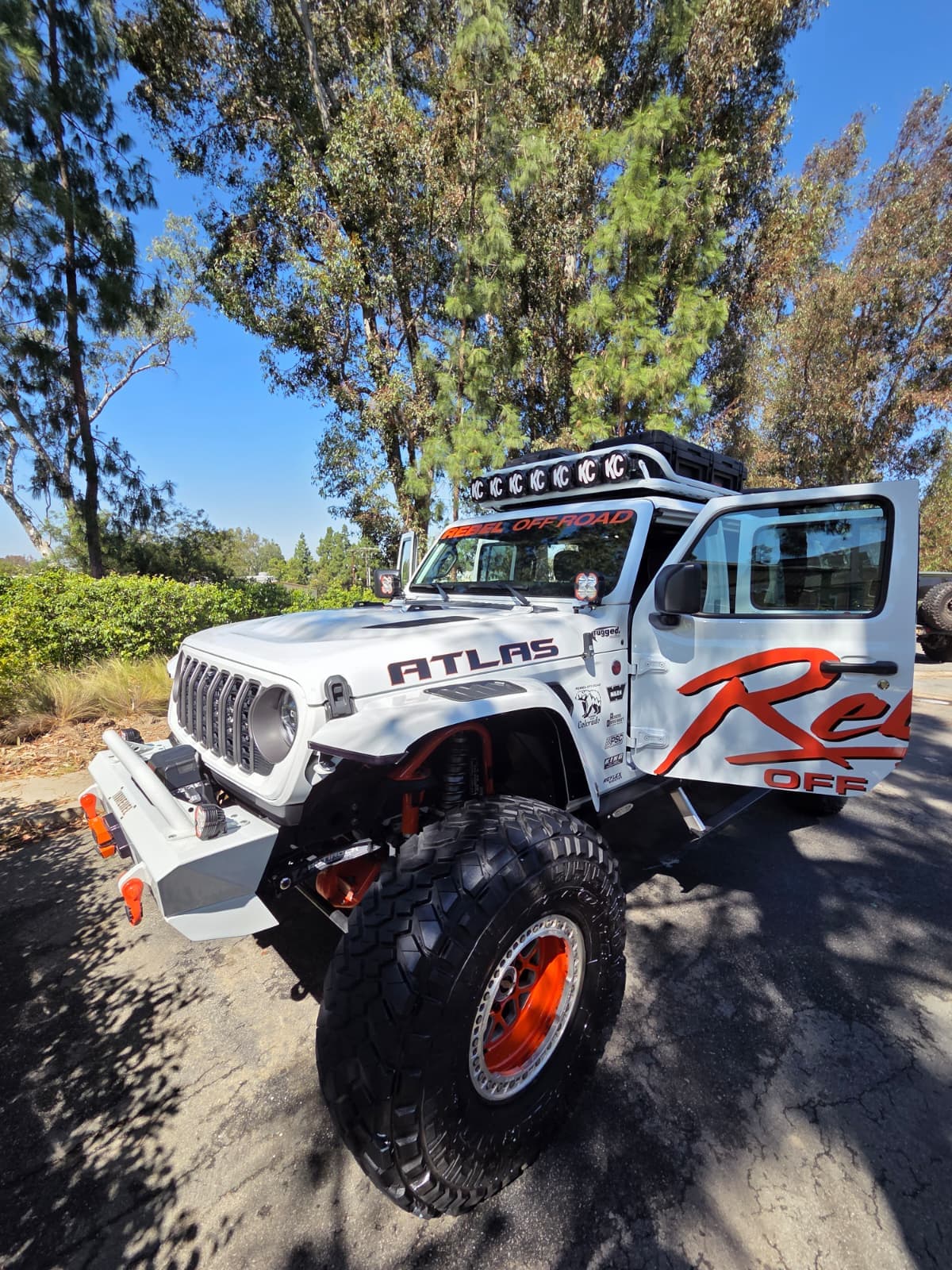 Professional car detailing result 7 - OneByOne OC Mobile Detailing