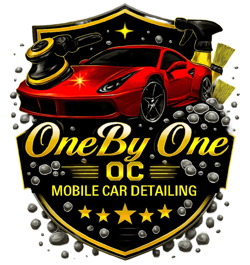 OneByOne Logo
