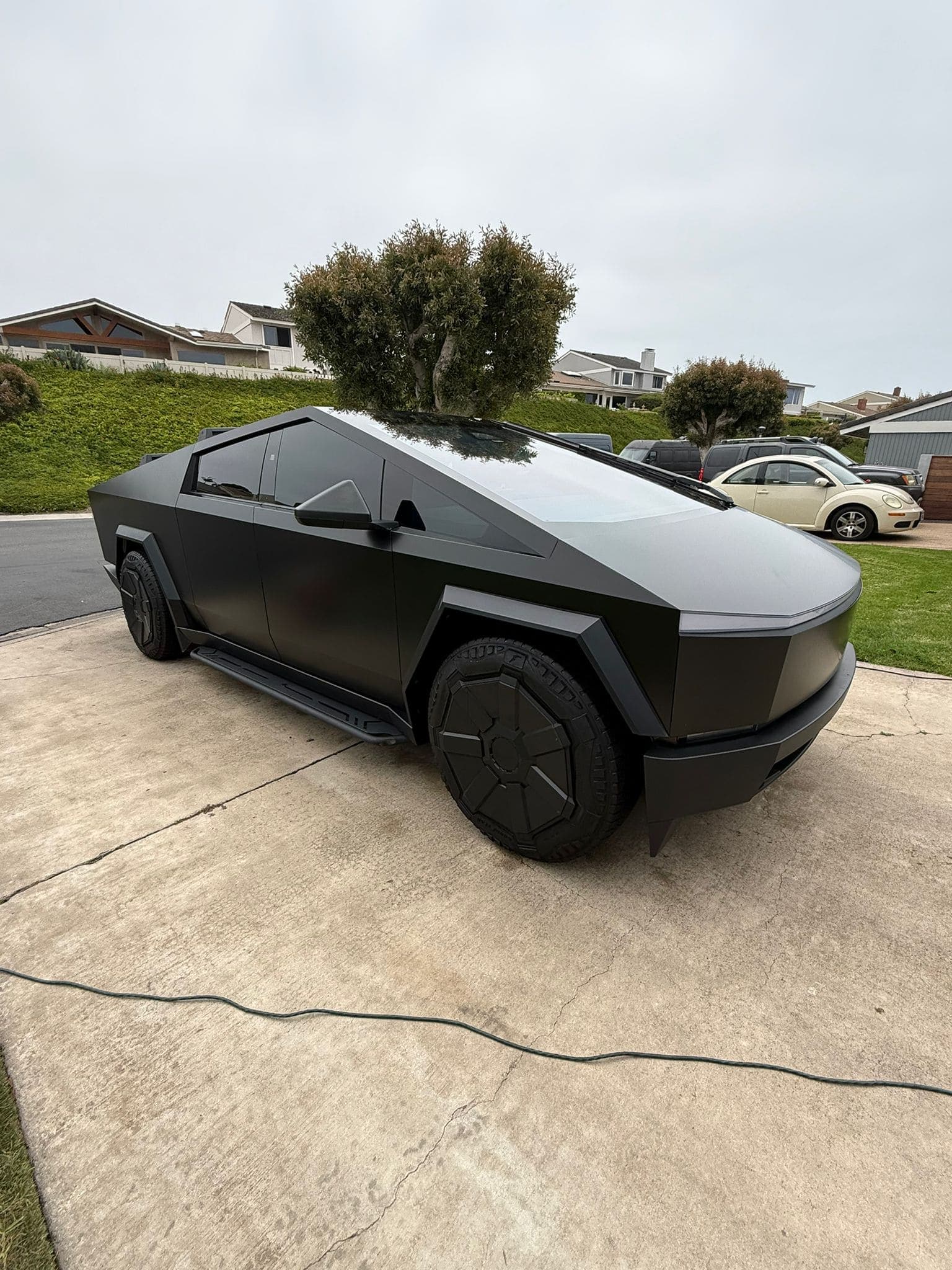 Professional car detailing result 10 - OneByOne OC Mobile Detailing