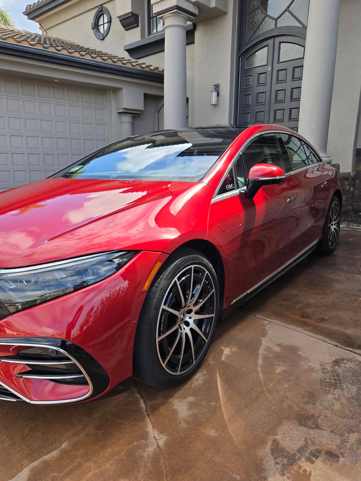 Professional car detailing result 13 - OneByOne OC Mobile Detailing