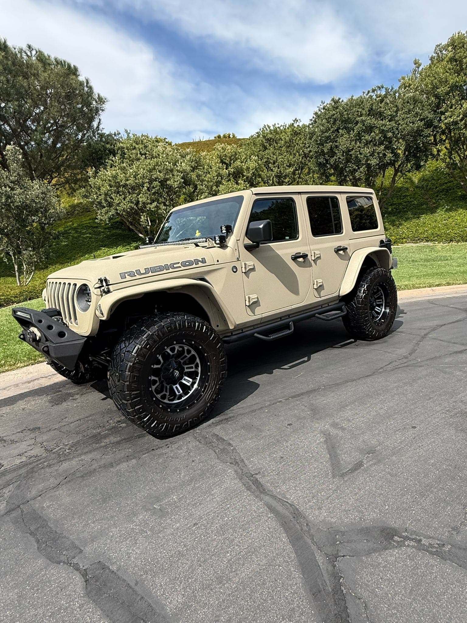 Professional car detailing result 16 - OneByOne OC Mobile Detailing