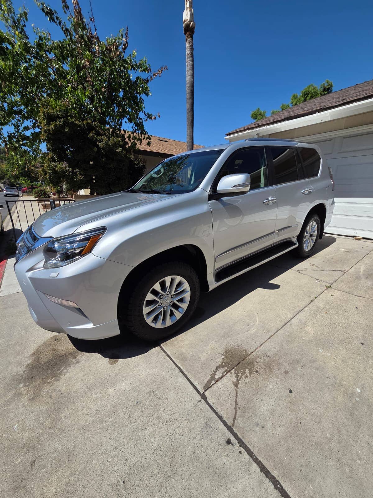 Professional car detailing result 18 - OneByOne OC Mobile Detailing