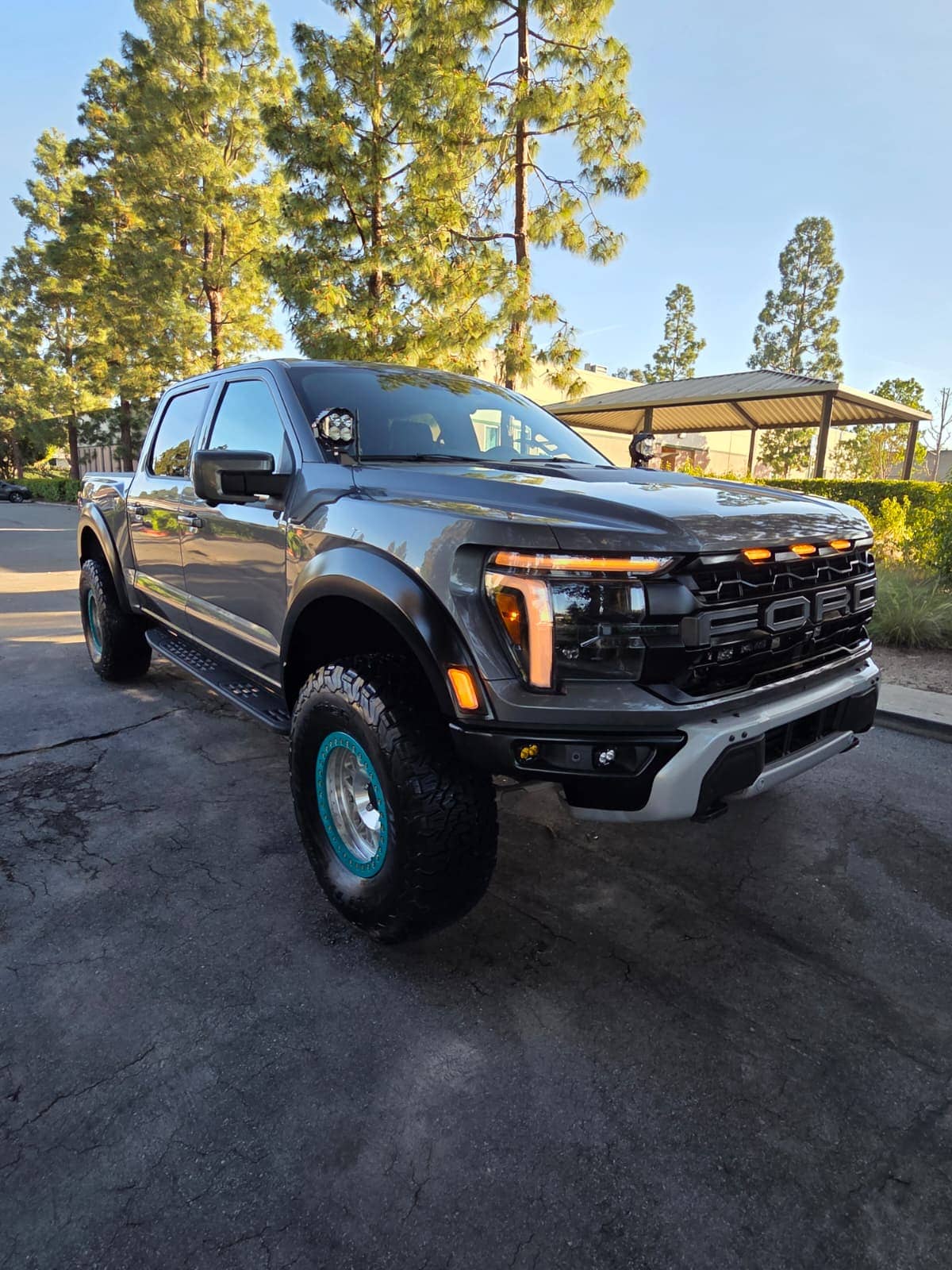 Professional car detailing result 20 - OneByOne OC Mobile Detailing