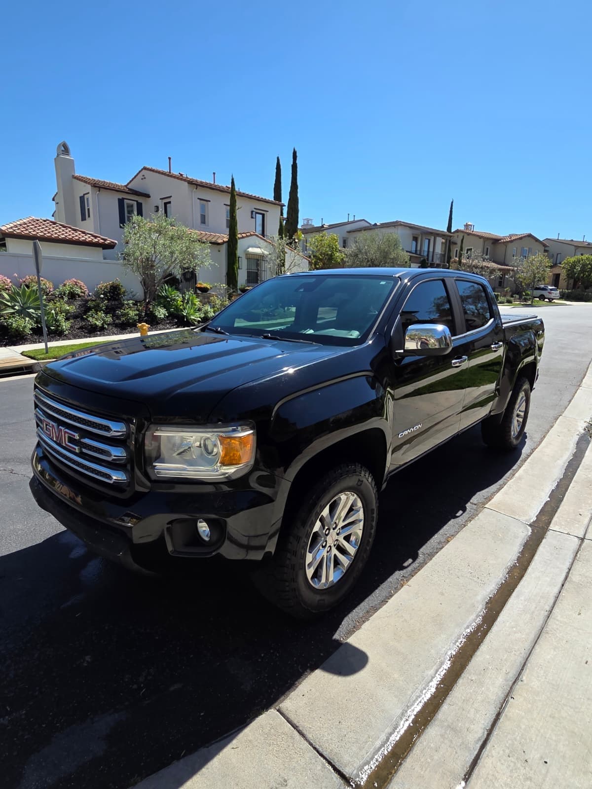 Professional car detailing result 25 - OneByOne OC Mobile Detailing