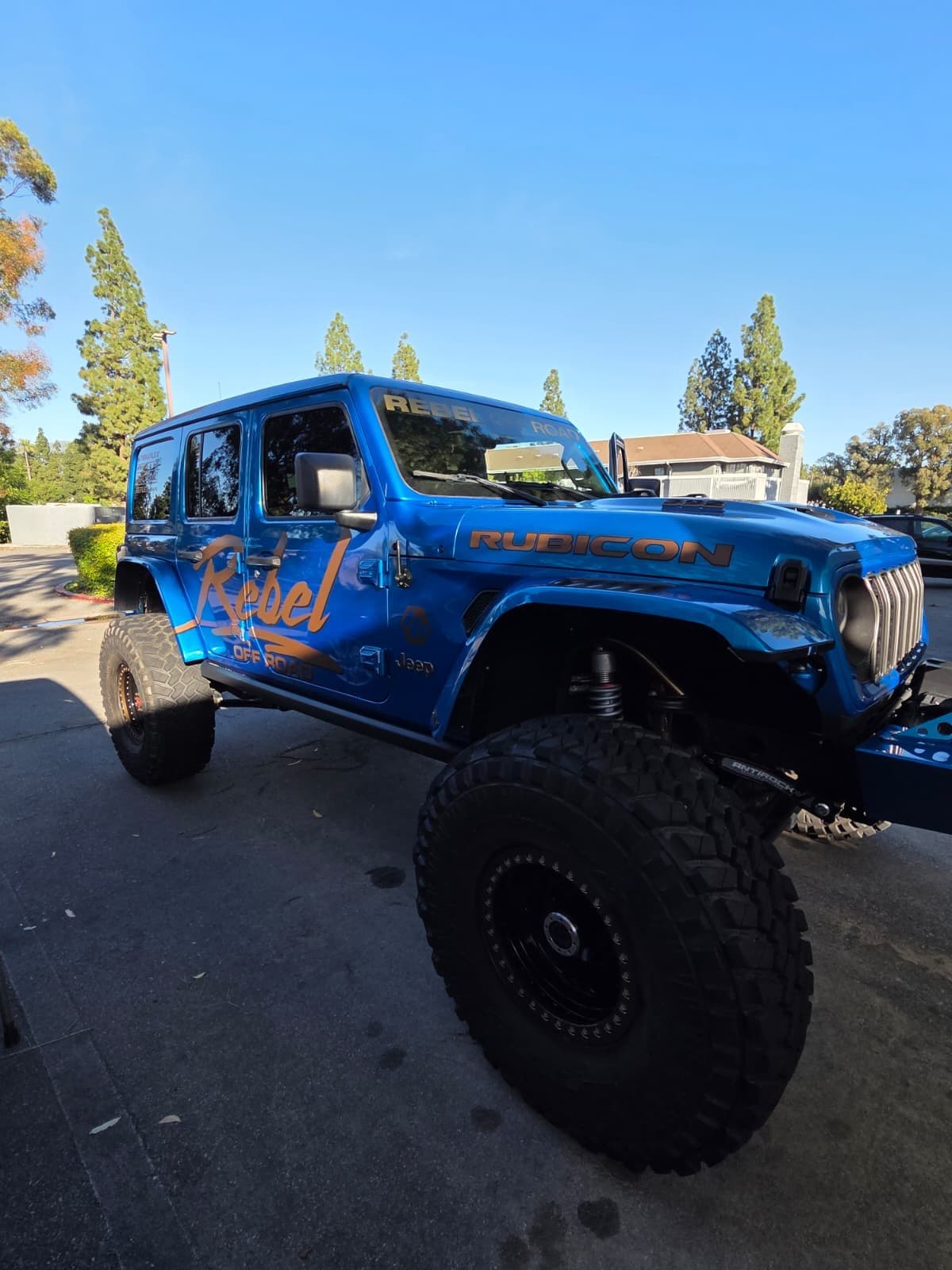 Professional car detailing result 6 - OneByOne OC Mobile Detailing